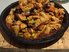 -百饺园(平山道店)