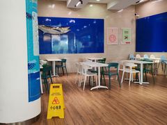-贝林大翅鲸简餐厅(国家海洋博物馆店)