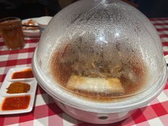 -西贝(吴江路湟普汇店)