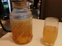 -香港狮子山下·明星粤菜餐厅(北苑店)