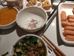 -海底捞火锅(万丰桥店)