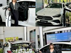 -宁波之星奔驰4S店(海曙店)