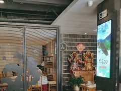 -辣婆婆(航天桥店)