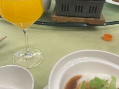 -旌湖国际酒店.自助餐