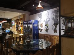 -晋哥哥刀削面(田村店)