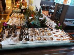 -博林圣海伦酒店-LA VILLA自助西餐厅(华侨城店)