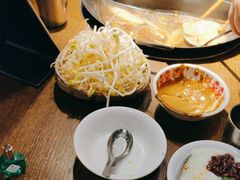 -萍姐火锅·公路夜市(打浦桥日月光店)