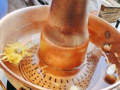 -东门口·鲜爆肚涮肉·烧烤(老门东店)