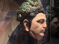 -中国美术学院-美术馆