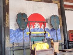 -平遥县衙