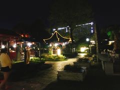-咸宁温泉谷大酒店