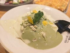 -星光小把串·海鲜烧烤(西安路店)