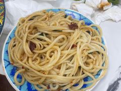 -西北朗益和穆斯林餐厅