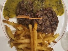 -Entrecôte 法国牛扒馆(保利·时光里店)