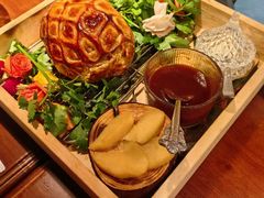 -餮熹Tipsea法餐(吉大店)