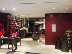 -湖滨28中餐厅·西湖宴·杭州君悦酒店