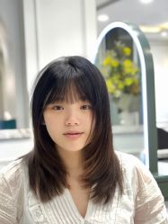 -E-salon伊上造型