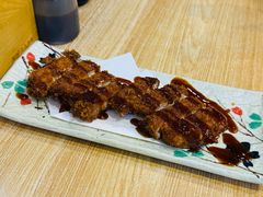 -胜代日本料理(云程巷小区店)