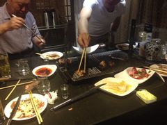 -白云宾馆-中餐厅