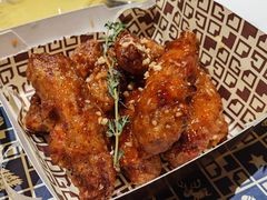 -JPG canteen(广州东山口店)
