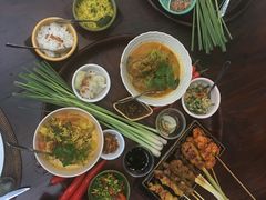 -DiAtas by Art Cafe Bumbu Bali