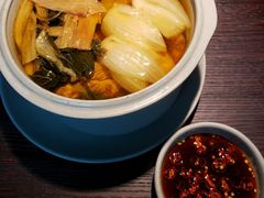 金银菜炖白肺-三清潭烧鹅(兴业太古汇店)