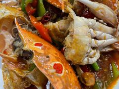 -四川小胡子海鲜(丁村万人海鲜广场店)