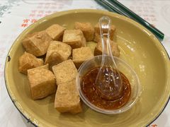 -东排食堂长沙小吃大排档(五一广场店)