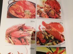 -新加坡海鲜共和(名胜世界圣淘沙海滨坊)