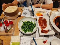 -小大董·烤鸭(凤凰汇店)