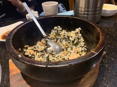 -木槿花韩式炭烤·熟成肉工坊(孙文东路店)