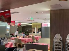 -西贝莜面村(上海百联西郊店)