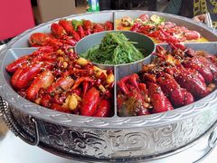 -辣家私厨火锅·龙虾(开发区店)