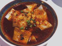 -宝葫芦西北茶食铺(万达店)