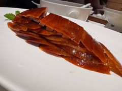 -四季民福烤鸭店(王府井东安门店)