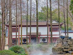 -东坡赤壁风景名胜区