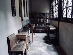 -西塘古镇-倪宅