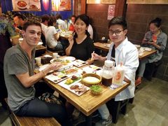 -四季民福烤鸭店(前门廊房二条店)