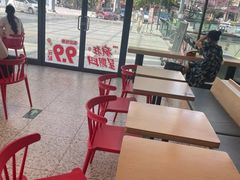 -肯德基(广场南路店)