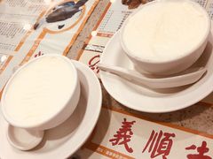 -义顺牛奶公司(新马路老店)