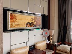 大堂-御仙都北京菜馆·烤鸭店(双井店)