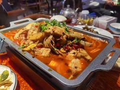 -满堂春特色餐馆