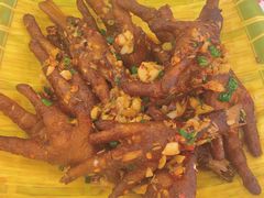 -东排食堂长沙小吃大排档(五一广场店)