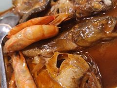 -渔娘渔家丹东海鲜(东直门店)