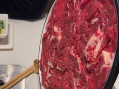 -宽来火锅(来福士广场店)
