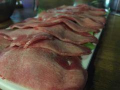 牛舌-润青四季音乐主题餐厅·椰子鸡(罗湖店)