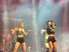 -MOSSO·Liveshow(M3香港广场店)
