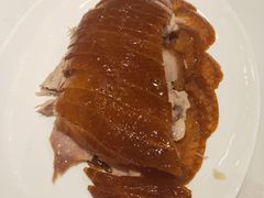 万容至尊烤鸭-万荣烤鸭店·北京菜(天坛店)