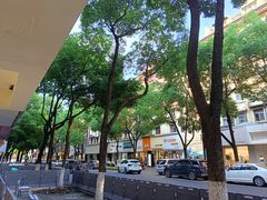 -求雨山文化公园