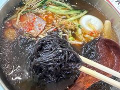 -服务大楼冷面(延大店)